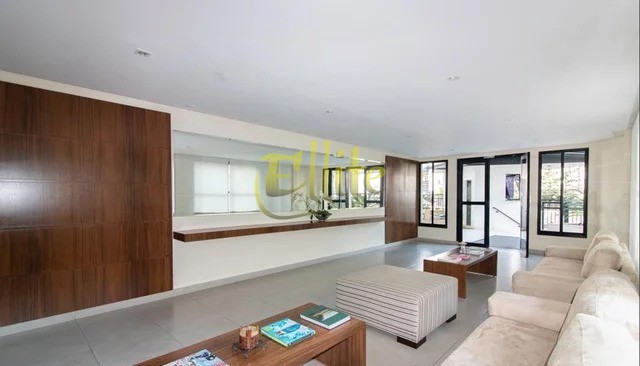 Apartamento, 1 quarto, 41 m² - Foto 16