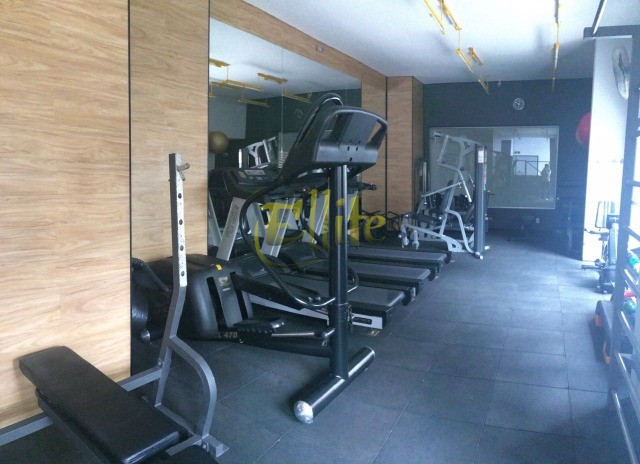 Flat/Apart Hotel, 1 quarto, 41 m² - Foto 29
