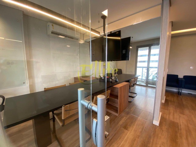 Sala-Conjunto, 39 m² - Foto 4