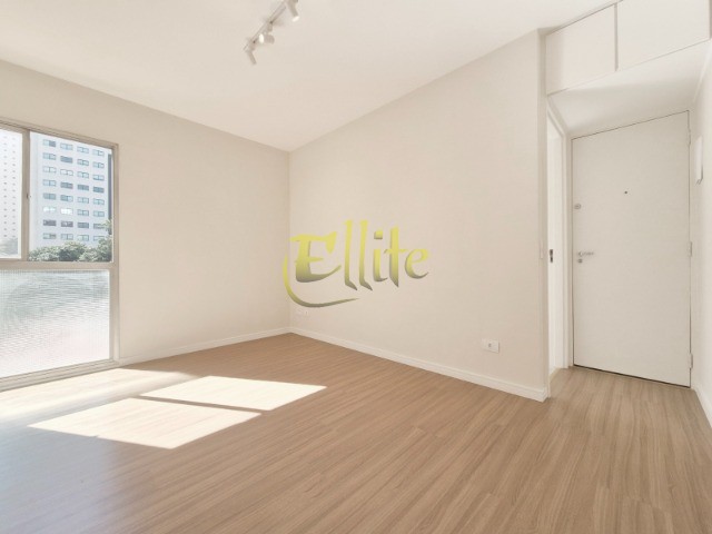 Apartamento, 1 quarto, 34 m² - Foto 3