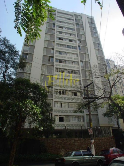 Apartamento, 3 quartos, 129 m² - Foto 33