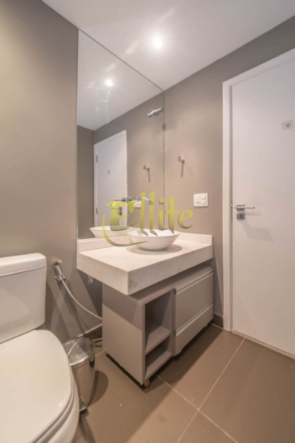 Flat/Apart Hotel, 1 quarto, 89 m² - Foto 24