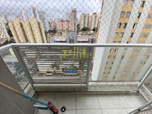 Apartamento, 1 quarto, 27 m² - Foto 3