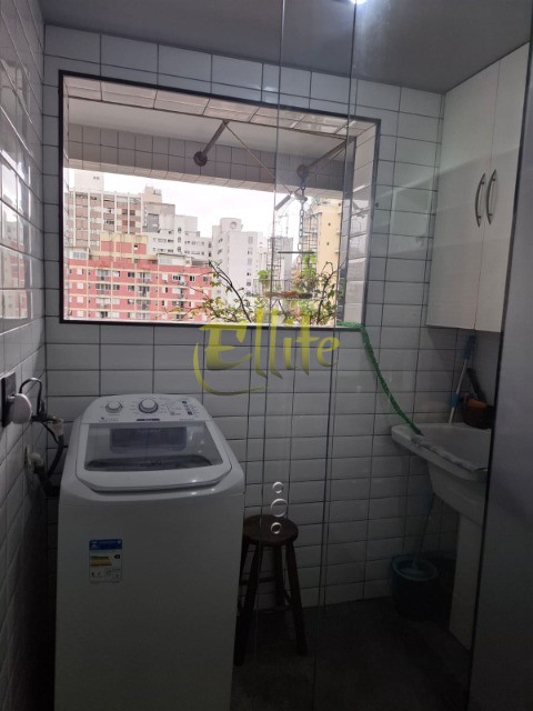 Flat/Apart Hotel, 1 quarto, 41 m² - Foto 9