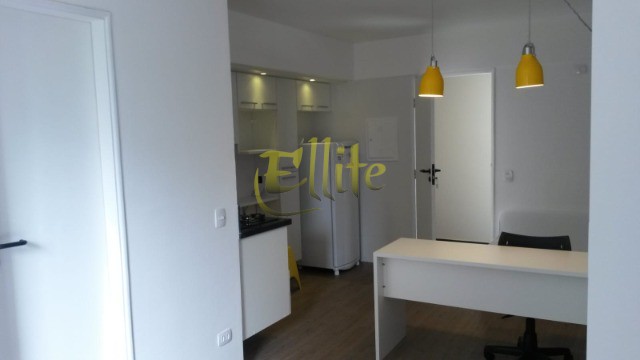 Apartamento, 1 quarto, 24 m² - Foto 7