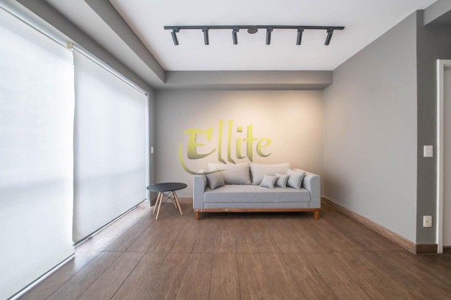 Flat/Apart Hotel, 1 quarto, 89 m² - Foto 17