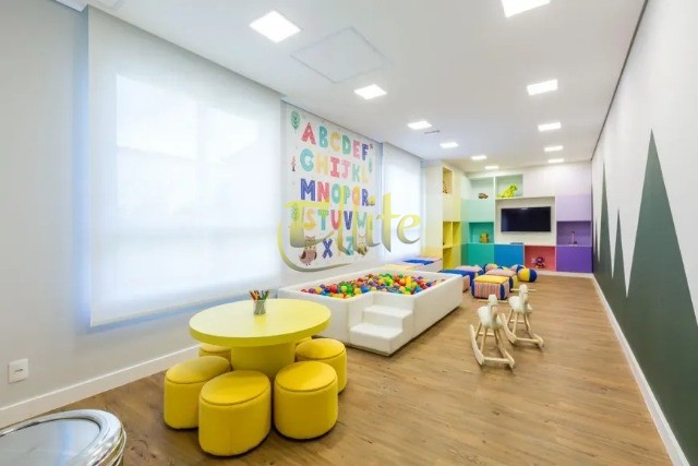 Flat/Apart Hotel, 1 quarto, 38 m² - Foto 33