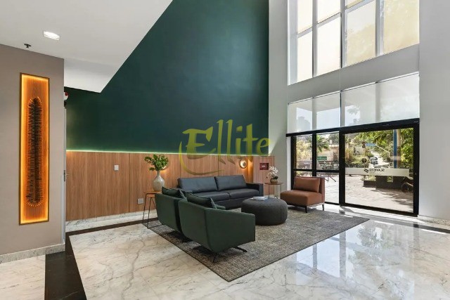 Flat/Apart Hotel, 1 quarto, 35 m² - Foto 5