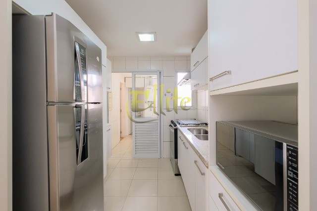 Flat/Apart Hotel, 3 quartos, 124 m² - Foto 7