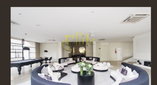 Flat/Apart Hotel, 1 quarto, 89 m² - Foto 45