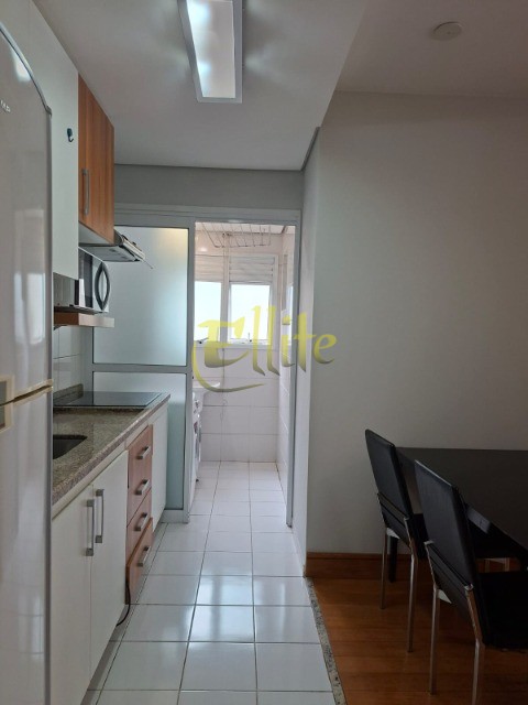 Flat/Apart Hotel, 2 quartos, 77 m² - Foto 7