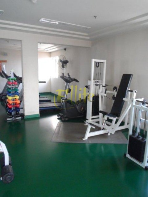 Flat/Apart Hotel, 1 quarto, 45 m² - Foto 19