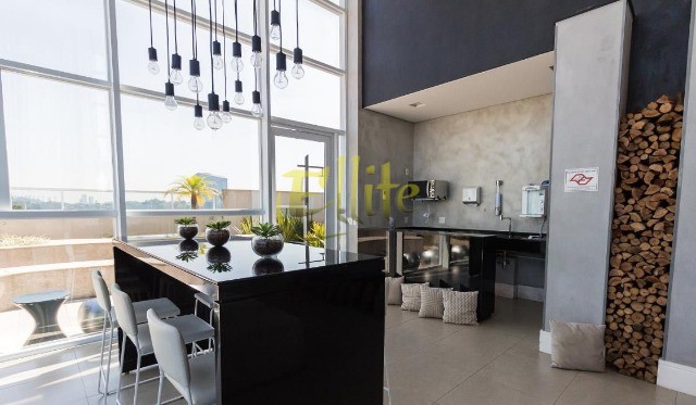 Flat/Apart Hotel, 1 quarto, 50 m² - Foto 16