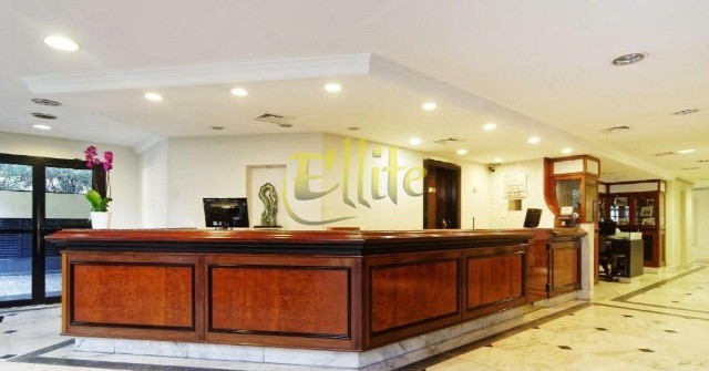 Flat/Apart Hotel, 1 quarto, 33 m² - Foto 20