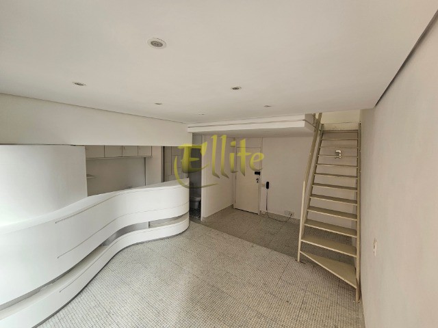 Apartamento, 1 quarto, 89 m² - Foto 3