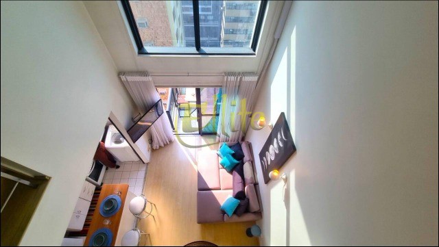 Flat/Apart Hotel, 1 quarto, 45 m² - Foto 6