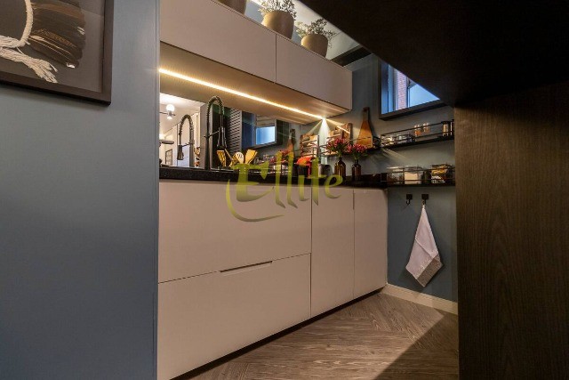 Apartamento, 2 quartos, 100 m² - Foto 4