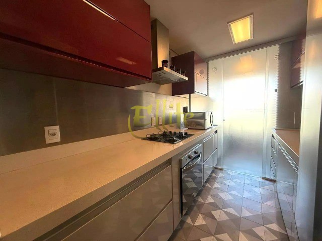 Apartamento, 1 quarto, 70 m² - Foto 9