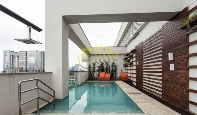 Flat/Apart Hotel, 1 quarto, 89 m² - Foto 50