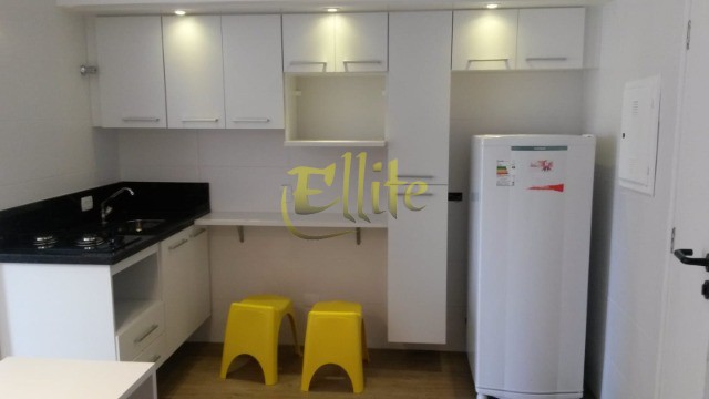 Apartamento, 1 quarto, 24 m² - Foto 8