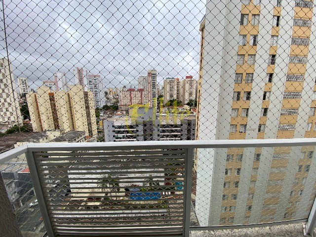 Apartamento, 1 quarto, 27 m² - Foto 4