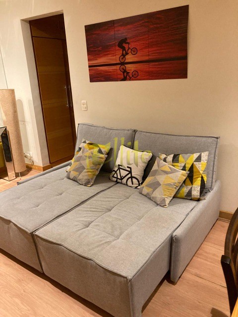 Flat/Apart Hotel, 1 quarto, 45 m² - Foto 3