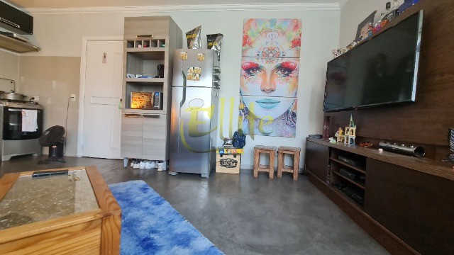 Flat/Apart Hotel, 1 quarto, 40 m² - Foto 13