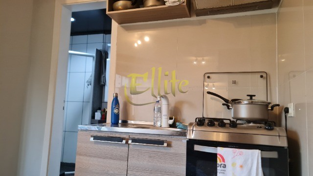 Flat/Apart Hotel, 1 quarto, 40 m² - Foto 4