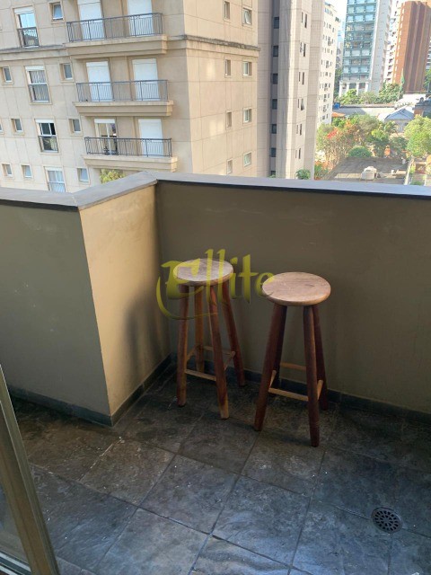 Flat/Apart Hotel, 1 quarto, 36 m² - Foto 7
