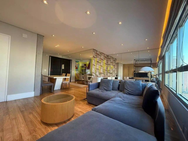 Apartamento, 1 quarto, 70 m² - Foto 6