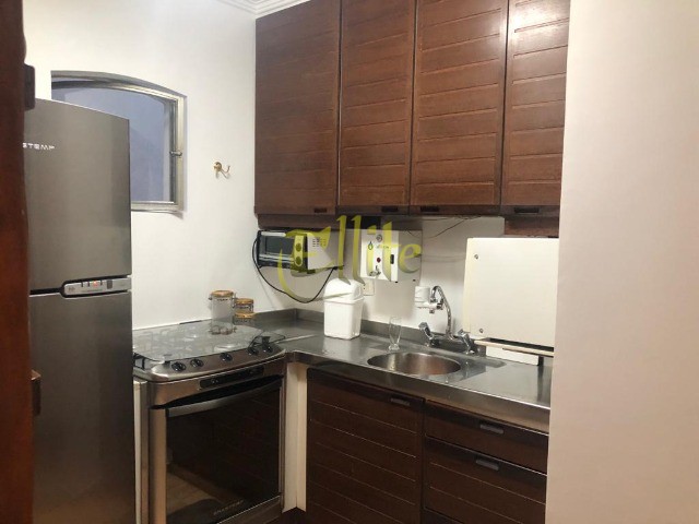 Flat/Apart Hotel, 2 quartos, 95 m² - Foto 6