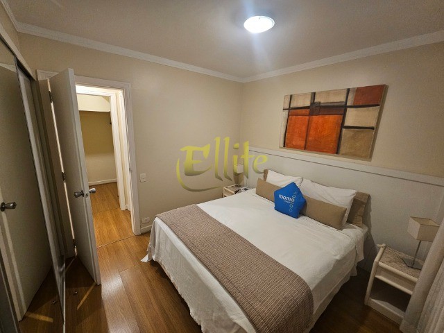 Flat/Apart Hotel, 3 quartos, 100 m² - Foto 15