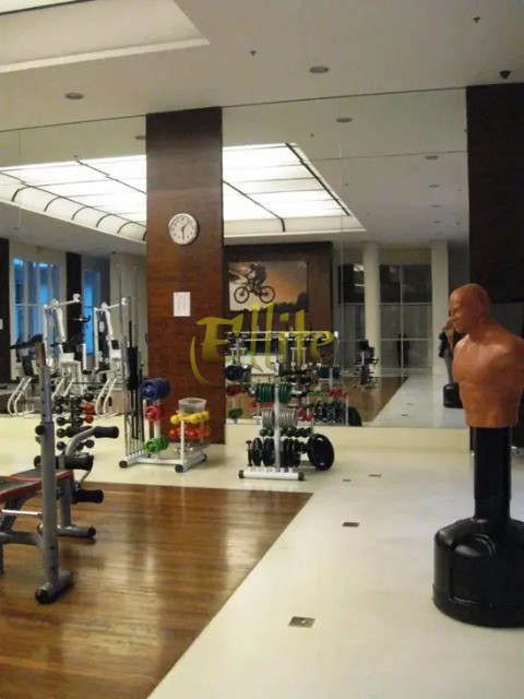 Flat/Apart Hotel, 2 quartos, 77 m² - Foto 30