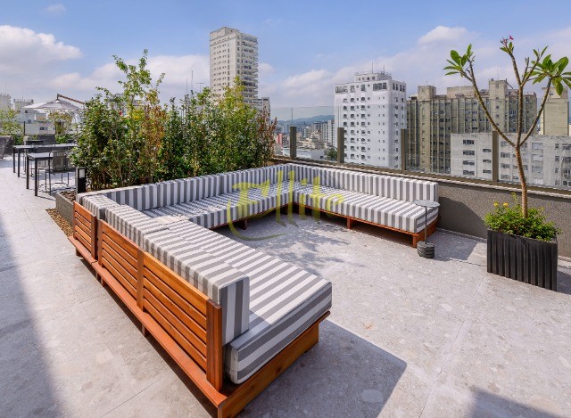 Apartamento, 1 quarto, 25 m² - Foto 24