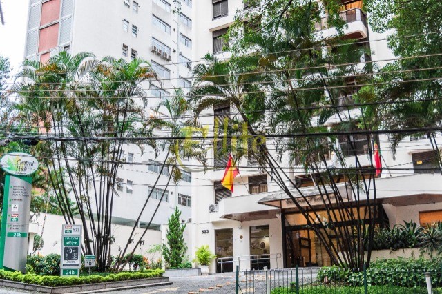 Flat/Apart Hotel, 1 quarto, 43 m² - Foto 10