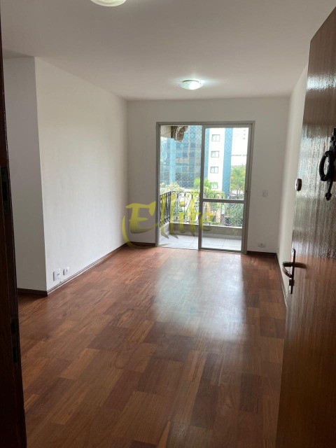 Apartamento, 2 quartos, 65 m² - Foto 1