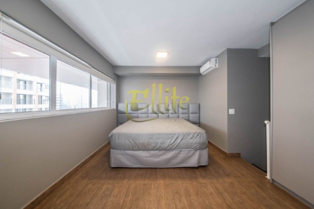 Flat/Apart Hotel, 1 quarto, 89 m² - Foto 35