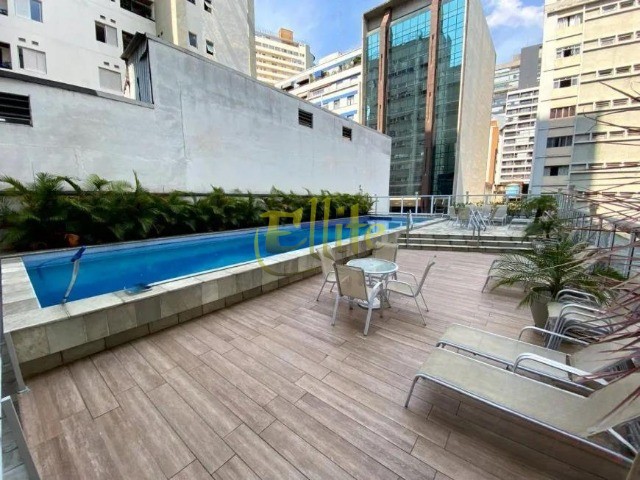Apartamento, 2 quartos, 80 m² - Foto 17