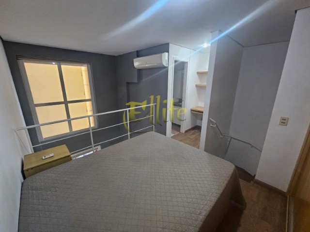 Flat/Apart Hotel, 1 quarto, 44 m² - Foto 16