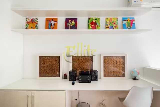 Flat/Apart Hotel, 1 quarto, 45 m² - Foto 24
