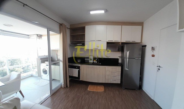 Apartamento, 1 quarto, 38 m² - Foto 6