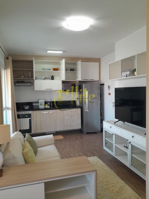 Apartamento, 1 quarto, 38 m² - Foto 2