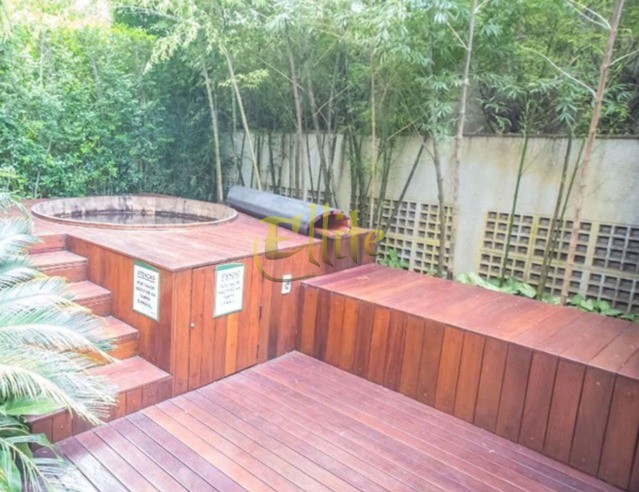 Flat/Apart Hotel, 3 quartos, 124 m² - Foto 46