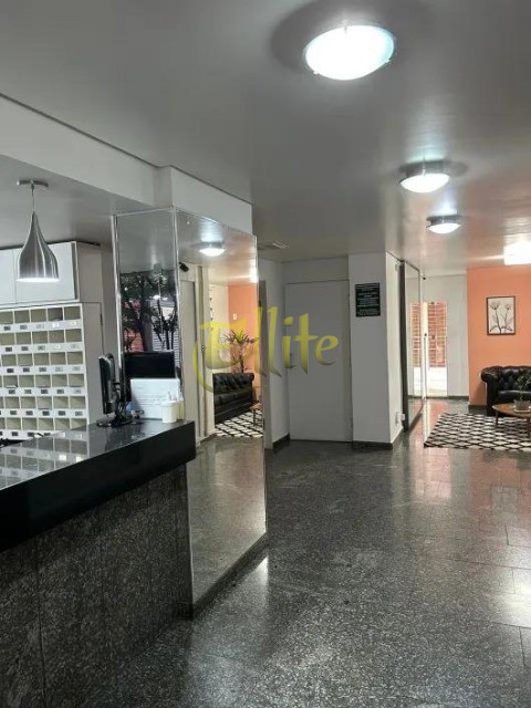 Flat/Apart Hotel, 1 quarto, 42 m² - Foto 21