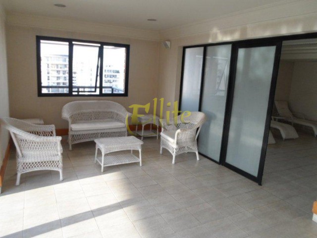 Flat/Apart Hotel, 1 quarto, 45 m² - Foto 22