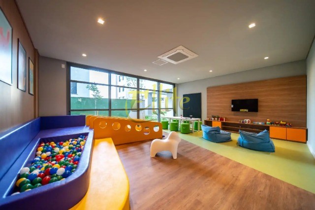 Apartamento, 1 quarto, 49 m² - Foto 9
