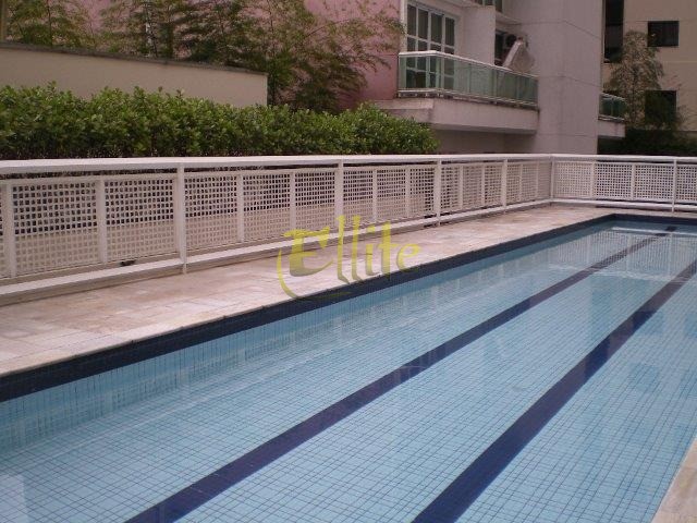 Flat/Apart Hotel, 1 quarto, 45 m² - Foto 37