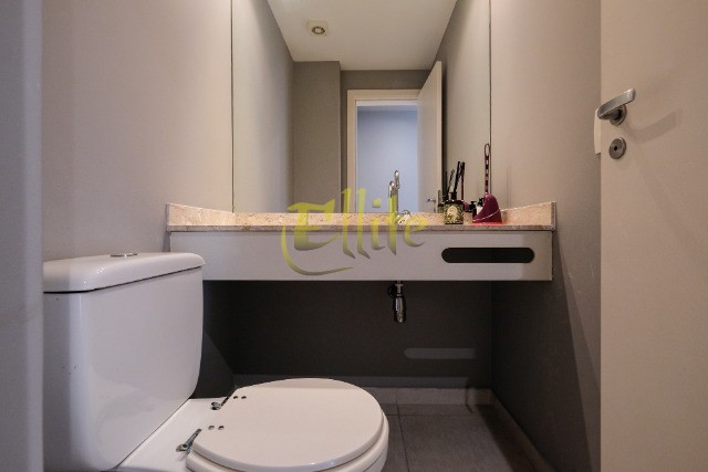 Flat/Apart Hotel, 3 quartos, 124 m² - Foto 20