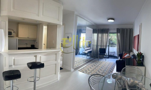 Flat/Apart Hotel, 1 quarto, 45 m² - Foto 10