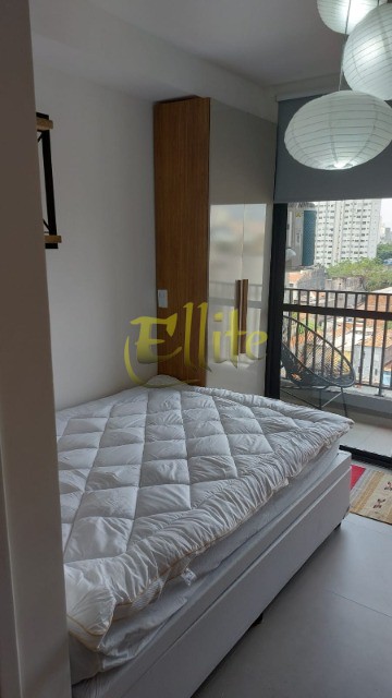 Apartamento, 1 quarto, 16 m² - Foto 2